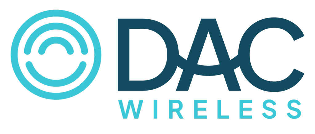 DAC Logo